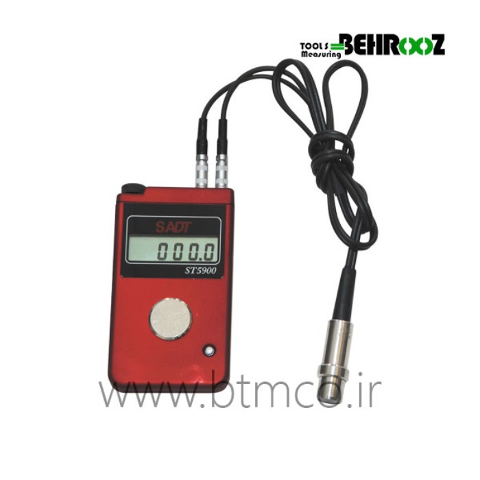 SINO-AGE-ST5900-Ultrasonic-Thickness-Gauge rrfj